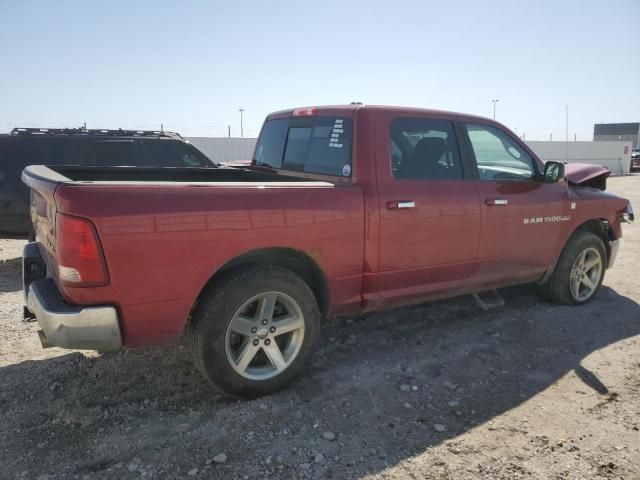 2011 Dodge RAM 1500