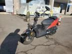 2015 Kymco Usa Inc Super 8 150R
