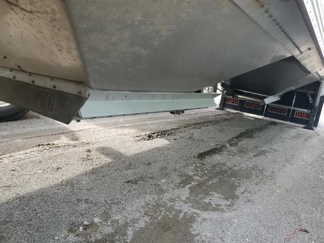 2021 Timpte Grain Trailer