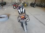 2019 BMW F 750 GS