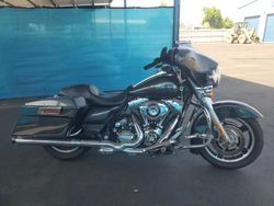 Harley-Davidson salvage cars for sale: 2009 Harley-Davidson Flhx