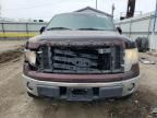 2009 Ford F150 Supercrew