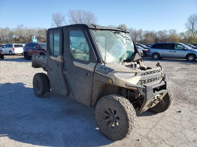 2020 Polaris Ranger Crew XP 1000 Northstar Premium