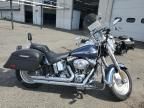 2003 Harley-Davidson Flstf