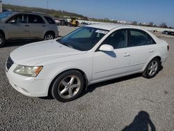 2010 Hyundai Sonata SE for sale in Earlington, KY