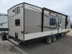 2018 KZ Sportsman
