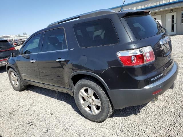 2008 GMC Acadia SLT-1