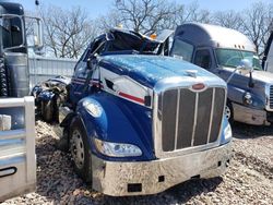 Peterbilt Vehiculos salvage en venta: 2010 Peterbilt 384 Semi Truck