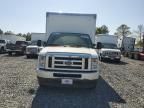 2023 Ford Econoline E450 Super Duty Cutaway Van