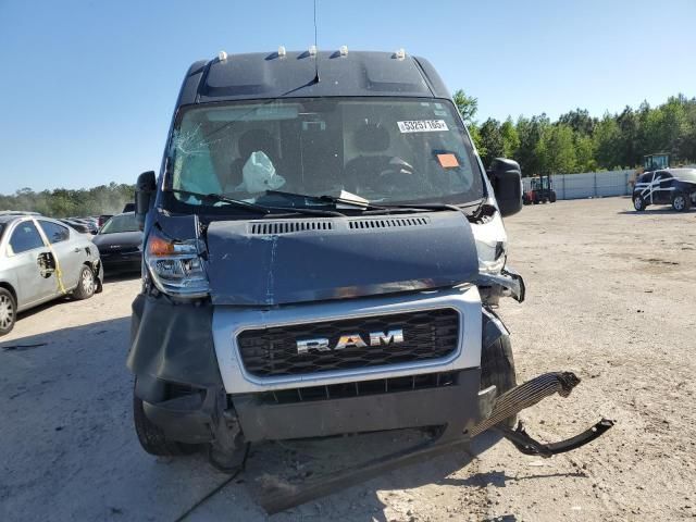 2020 Dodge RAM Promaster 3500 3500 High