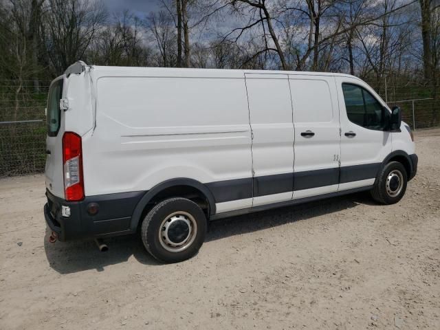 2020 Ford Transit T-250