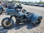 2024 Harley-Davidson Fltrt