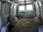 2011 Chevrolet Express G1500