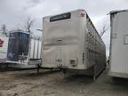 2022 Wilson Psdcl-406 Livestock Trailer