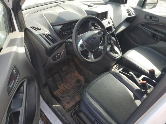 2021 Ford Transit Connect XL