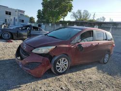 2012 Mazda 5 en venta en Opa Locka, FL