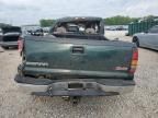 2004 GMC New Sierra K1500