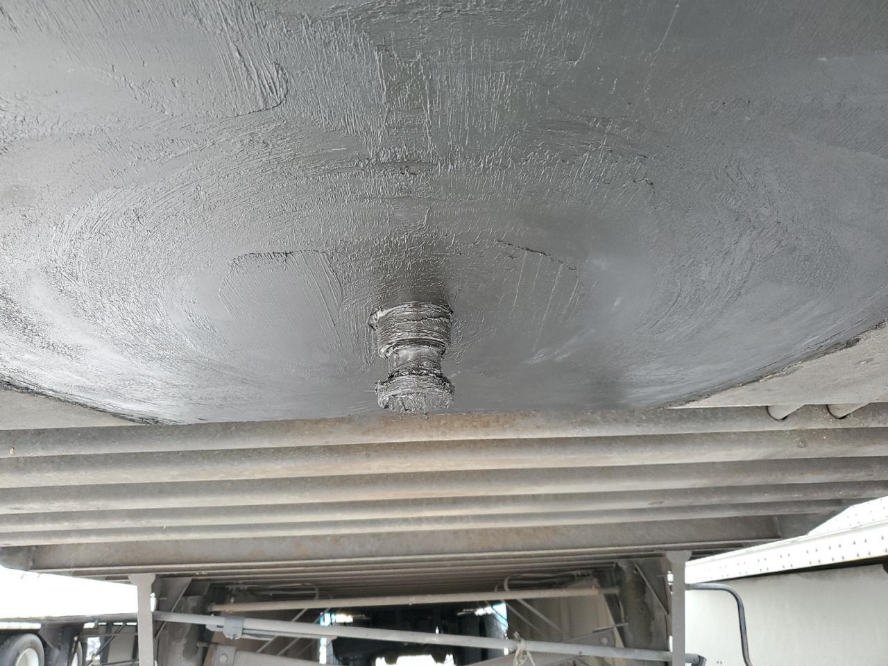 2012 Utility VS2DX DRY Van Trailer
