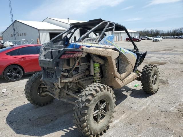 2024 Polaris RZR Turbo R Premium Ride Command