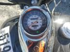 2008 Yamaha XVS650 A