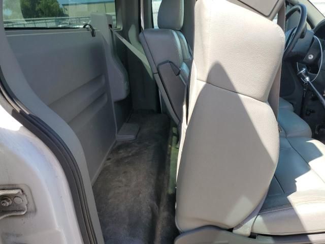 2006 Ford F150
