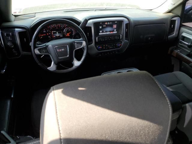 2015 GMC Sierra K1500 SLE