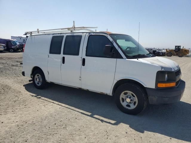 2005 Chevrolet Express G1500