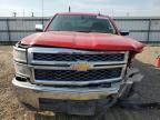 2015 Chevrolet Silverado C1500