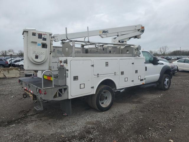 2013 Ford F450 Super Duty
