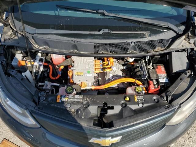 2017 Chevrolet Bolt EV LT