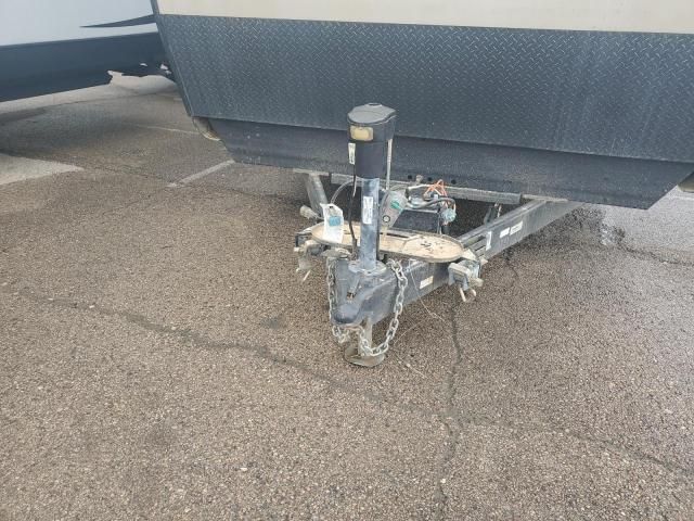 2015 Forest River Camper