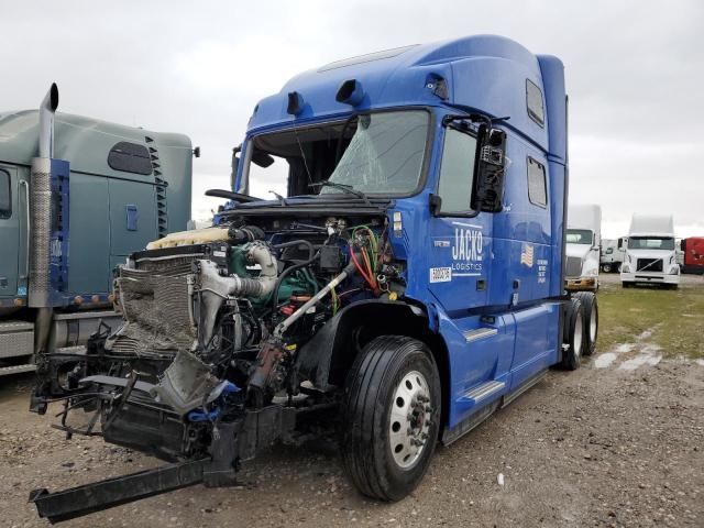 2024 Volvo VNL Semi Truck
