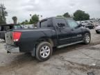 2013 Nissan Titan S