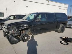 2012 Chevrolet Silverado K1500 LT en venta en Farr West, UT