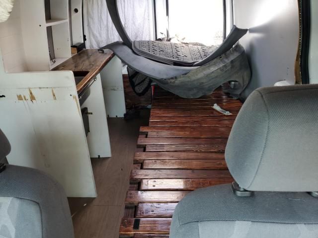 2012 Ford Transit Connect XL