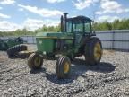 1980 John Deere 4640 Tractor