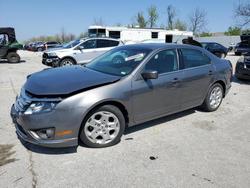2011 Ford Fusion se for sale in Bridgeton, MO