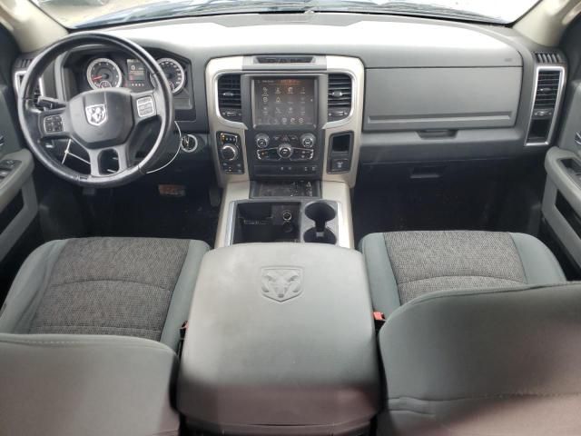 2015 Dodge RAM 1500 SLT