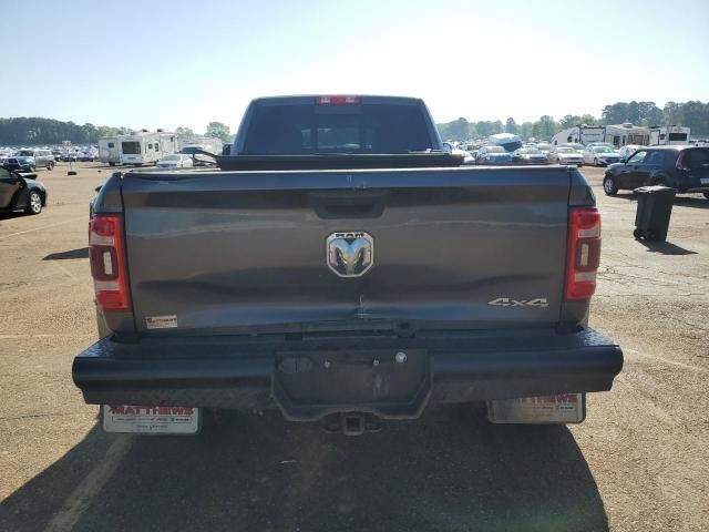 2020 Dodge RAM 3500 Tradesman