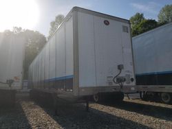 2016 Great Dane DRY Van Trailer en venta en Spartanburg, SC