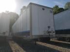 2016 Great Dane DRY Van Trailer