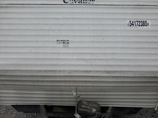 2006 Other Rv Travel Trailer