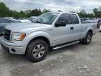 2013 Ford F150 Super Cab