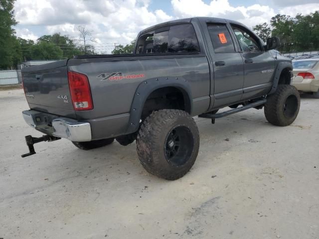 2004 Dodge RAM 2500 ST
