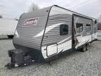 2017 Coleman MH4000
