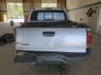 2007 Toyota Tacoma Double Cab