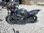 2013 Yamaha YZFR6