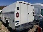 2023 Chevrolet Express G3500