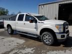 2012 Ford F250 Super Duty