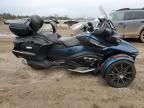 2021 Can-Am Spyder Roadster RT